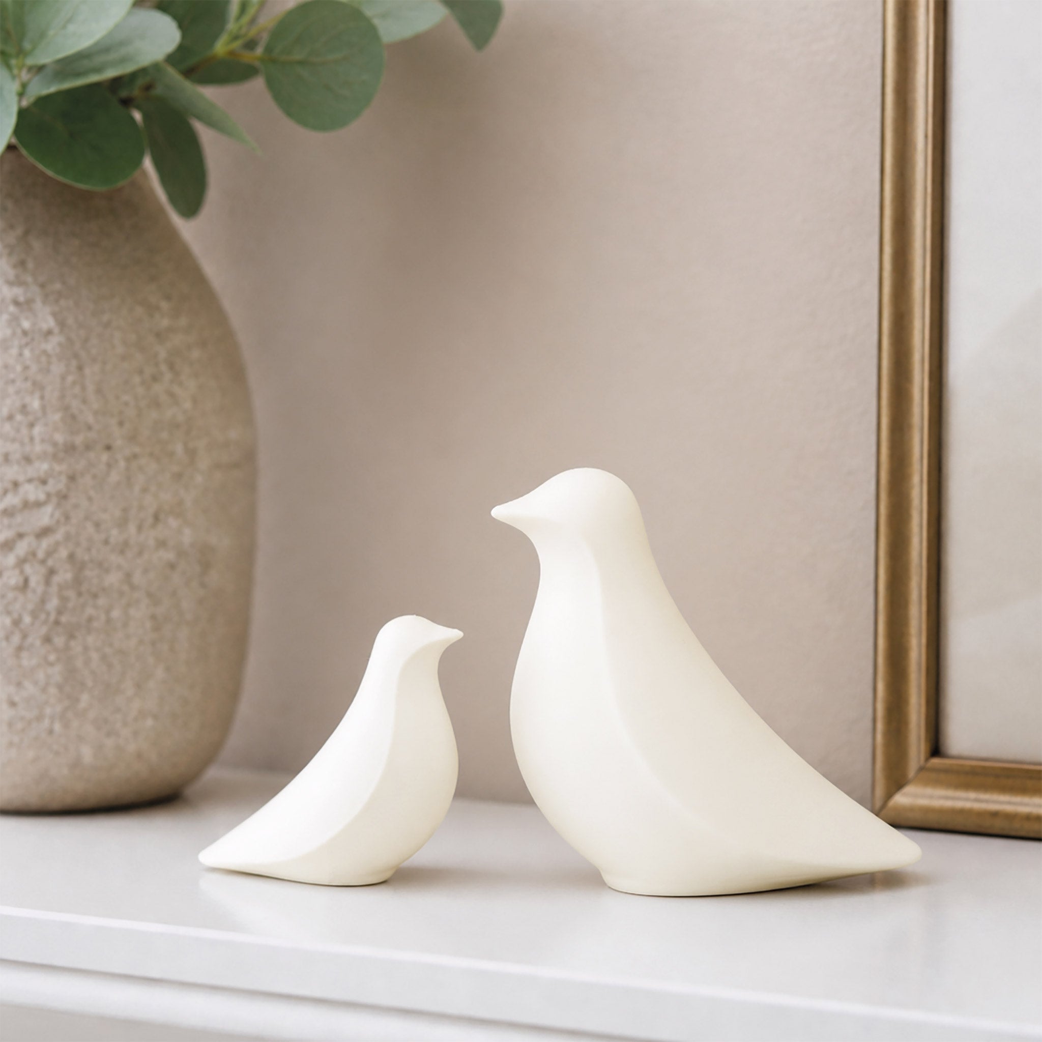 Bird Ornament