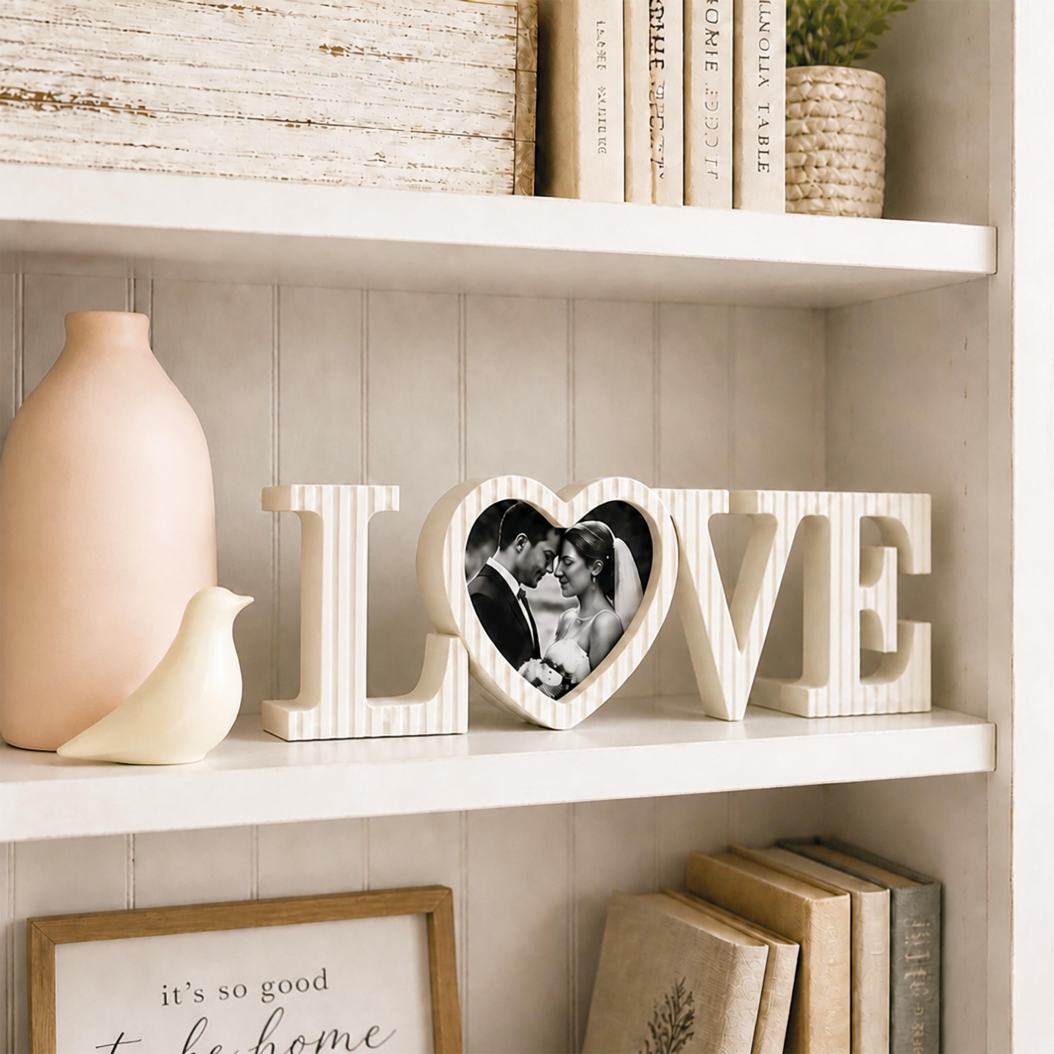 Love Picture Frame