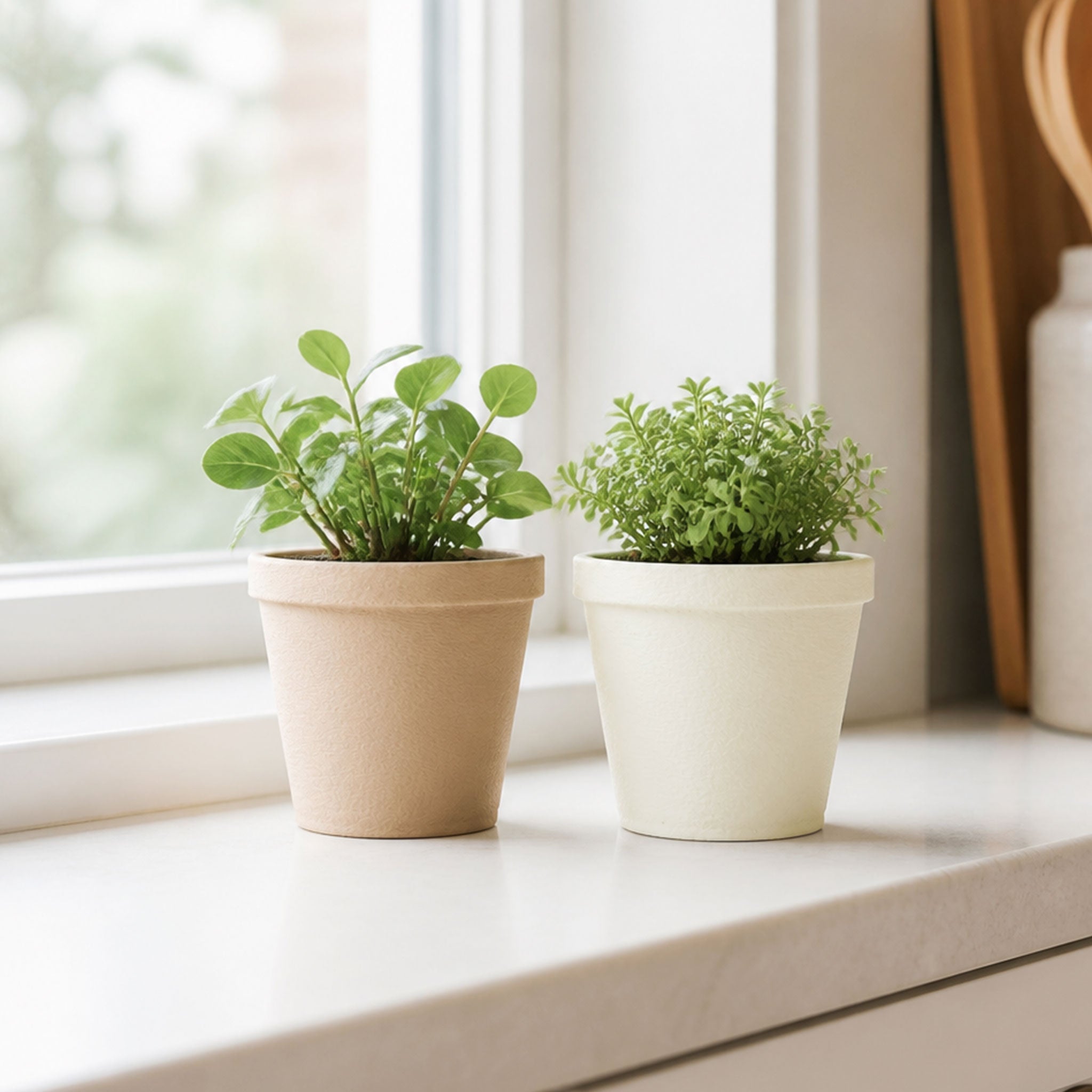 Mini Flowerpot