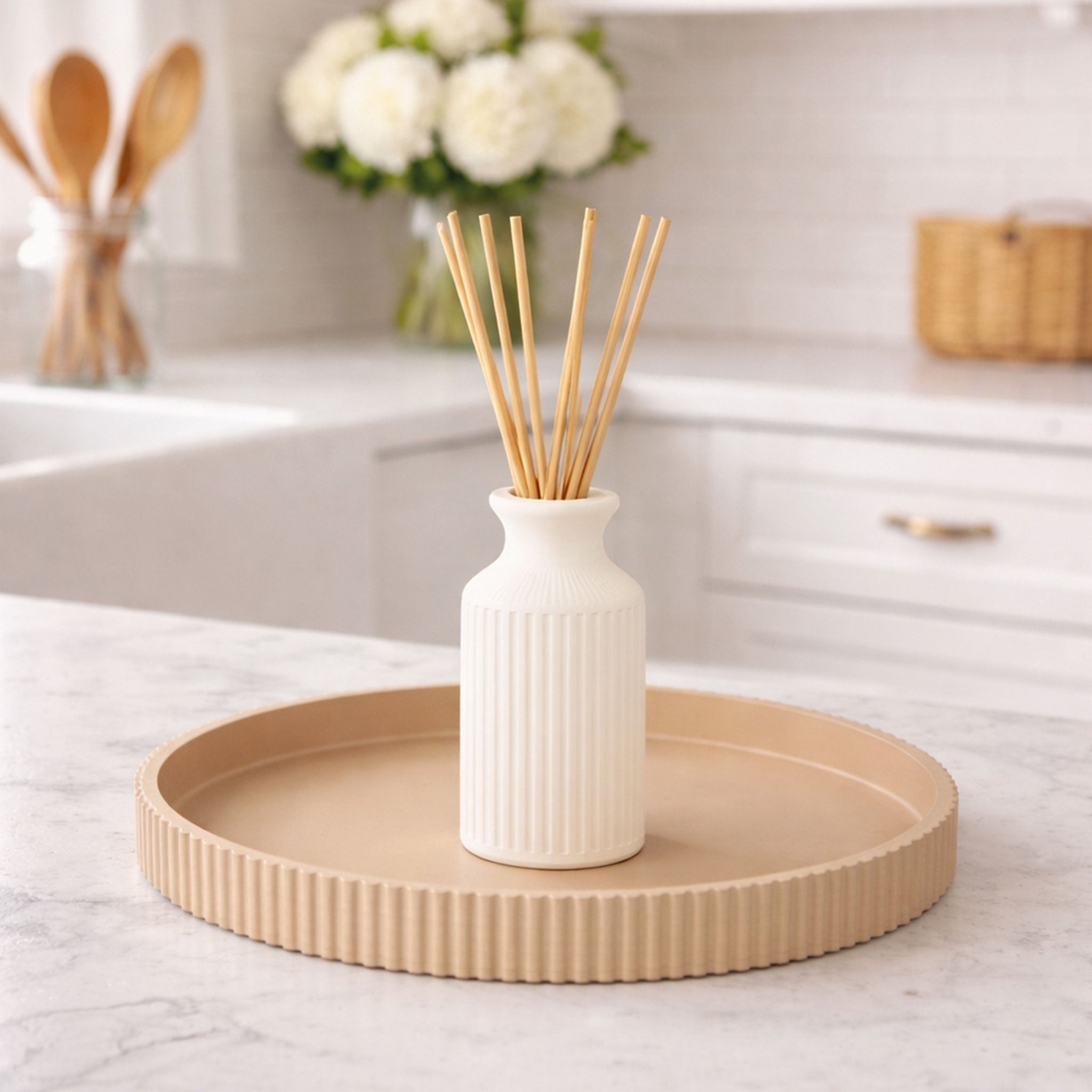 Reed Diffuser Bottle