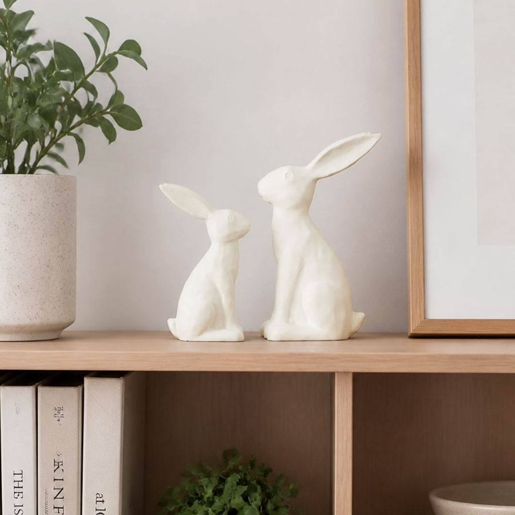 Carved Rabbit